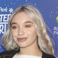 Ella Baig, 25 (模特)