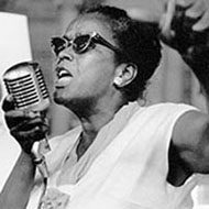 Ella Baker (1903 - 1986) (民权领袖)