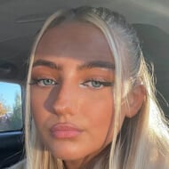 Ella Burke, 23 (TikTok Star)
