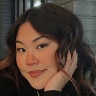 Ella Cavellier, 23 (TikTok Star)