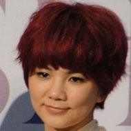 Ella Chen, 44 (Pop Singer)