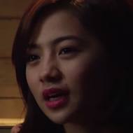 Ella Cruz, 27 (電視女演員)