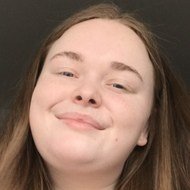 Ella Donnelly, 25 (TikTok明星)