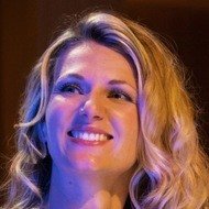 Ella Endlich, 41 (Pop Singer)