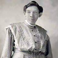 Ella Ewing (1872 - 1913) (其他)