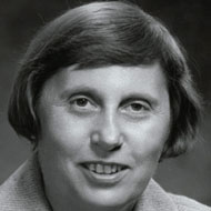Ella Grasso (1919 - 1981) (Politician)