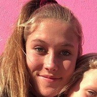 Ella Haun, 21 (TikTok Star)