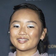 Ella Jay Basco, 17 (TV Actress)