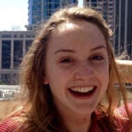 Ella Jonas Farlinger, 22 (TV Actress)