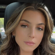 Ella Jordan, 29 (Model)