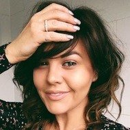 Ella Masters, 37 (Blogger)