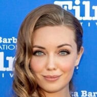 Ella May Cannon, 35 (TV Actress)