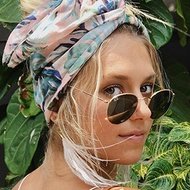 Ella McFadin, 28 (Instagram Star)