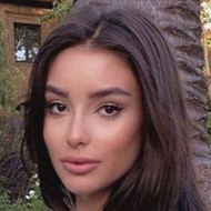 Ella Orten, 25 (TikTok明星)