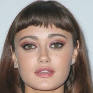 Ella Purnell, 27 (Movie Actress)