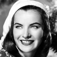 Ella Raines (1920 - 1988) (Movie Actress)