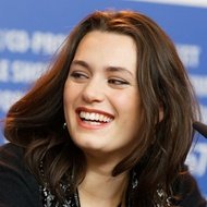 Ella Rumpf, 29 (Movie Actress)