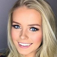Ella Victoria, 25 (Звезда Youtube)