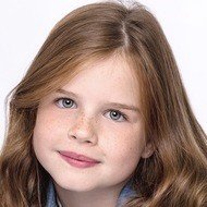 Ellarose Kaylor, 15 (Movie Actress)