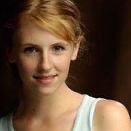 Ellary Porterfield, 34 (Movie Actress)
