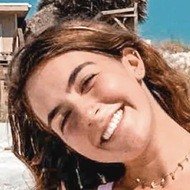 Elle Babics, 22 (TikTok Star)