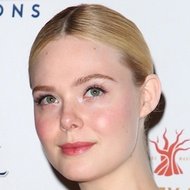 Elle Fanning, 27 (Movie Actress)