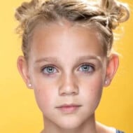 Elle Graham, 16 (TV Actress)
