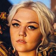 Elle King, 34 (Pop Singer)
