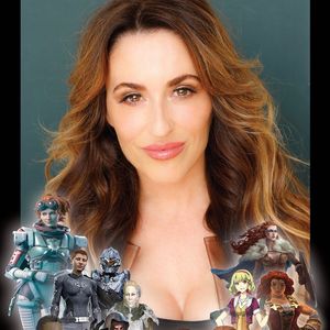 Elle Newlands, 42 (TikTok Star)