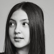 Elle Paris Legaspi, 17 (电视女演员)