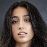 Elle Ray, 22 (TikToker)