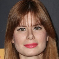 Elle Schneider, 39 (Produttore cinematografico)