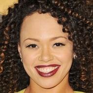 Elle Varner, 35 (R&B歌手)