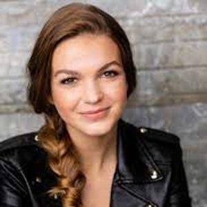 Ellee Jo Trowbridge, 22 (Attrice TV)