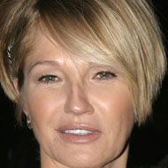 Ellen Barkin, 69 (Movie Actress)