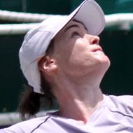 Ellen Barry, 36 (网球运动员)