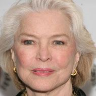 Ellen Burstyn, 91 (電影女演員)