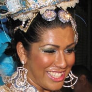 Ellen Cardoso, 44 (家庭成員)