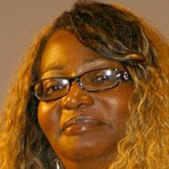 Ellen Cleghorne, 59 (喜劇演員)