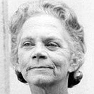 Ellen Corby (1911 - 1999) (Actriz de Televisión)