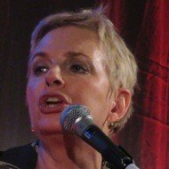 Ellen Foley, 64 (Rock Singer)