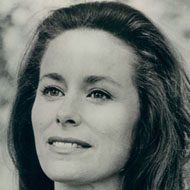 Ellen Geer, 82 (Screenwriter)