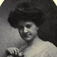 Ellen Glasgow (1873 - 1945) (小说家)