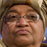 Ellen Johnson Sirleaf, 85 (World Leader)
