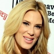 Ellen K., 55 (Radio Host)
