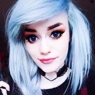 Ellen Kathleen, 28 (YouTube Star)