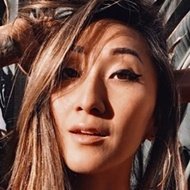 Ellen Kim, 38 (Dancer)