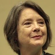 Ellen McLain, 72 (配音女演員)