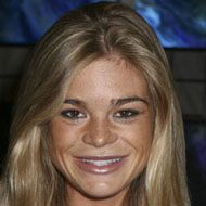 Ellen Muth, 42 (電視女演員)