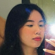 Ellen Shen, 24 (TikTok明星)